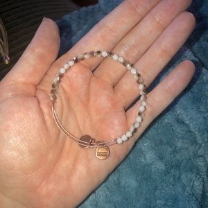 Alex and Ani Bracelet